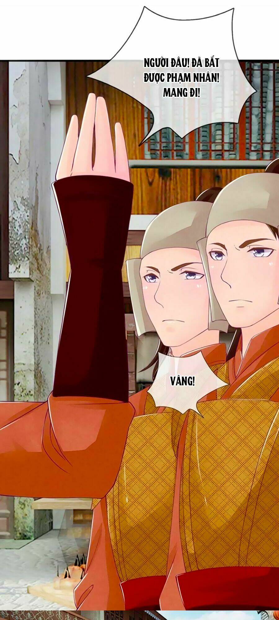 sủng phi bất lương: vương gia phúc hắc chạy đi đâu chapter 4 9