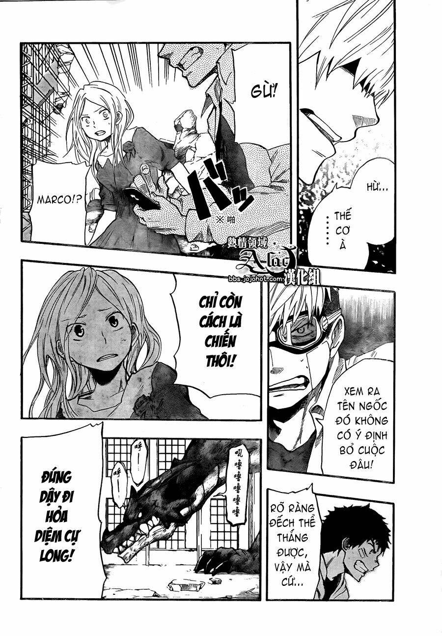 dragon collection chapter 8 6