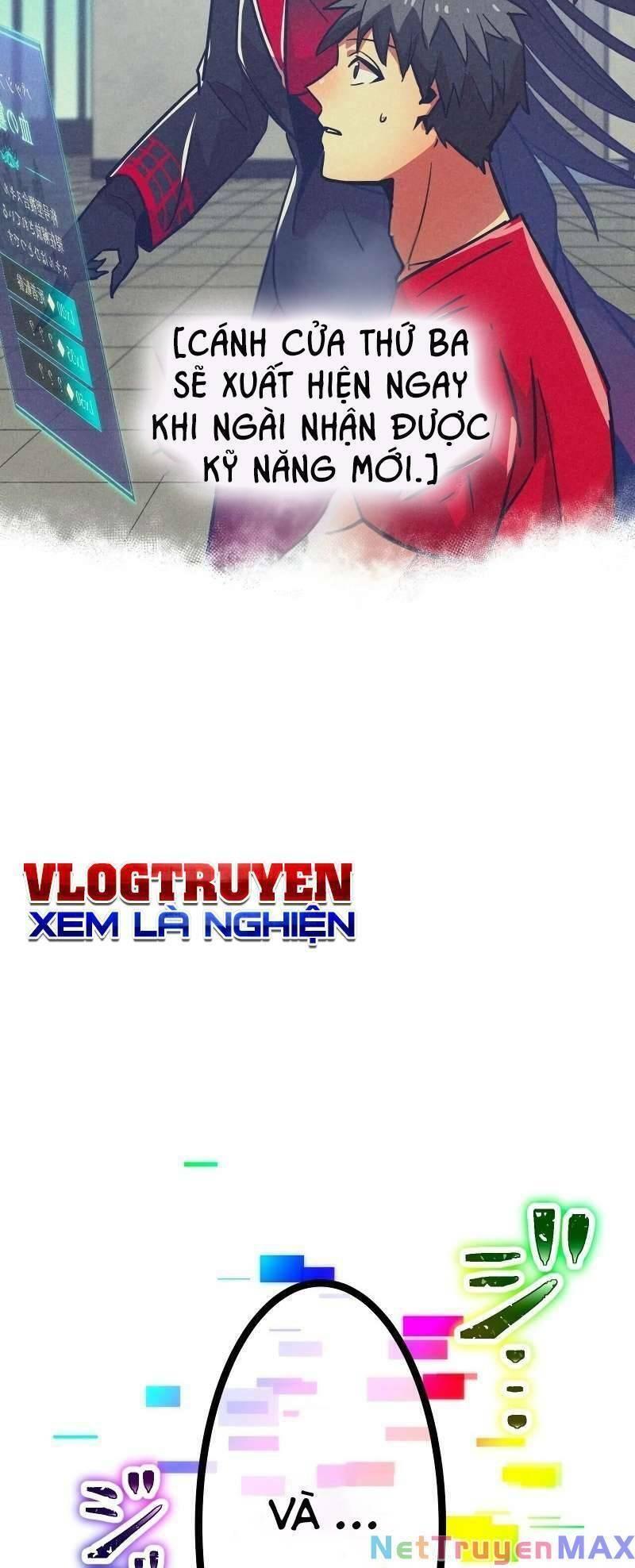 Huyết Thánh Cứu Thế Chủ~ Ta Chỉ Cần 0.0000001% Đã Trở Thành Vô Địch chapter 28 119