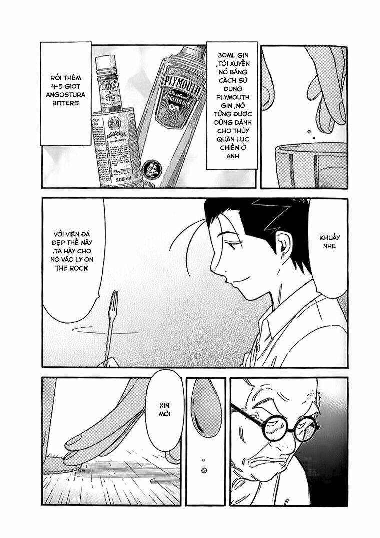 bartender chapter 137 22