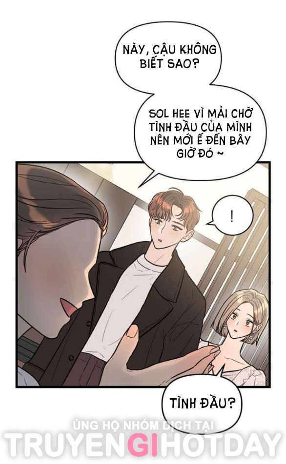 [18+] dục vọng tao nhã chapter 1.1 40