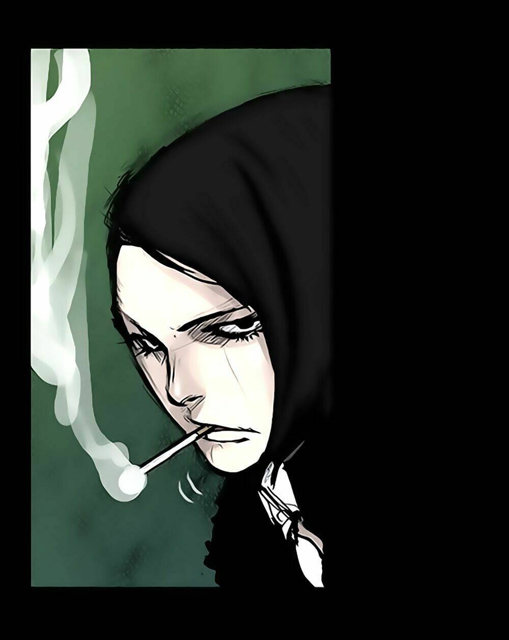 độc cô tiền truyện chapter 67 27