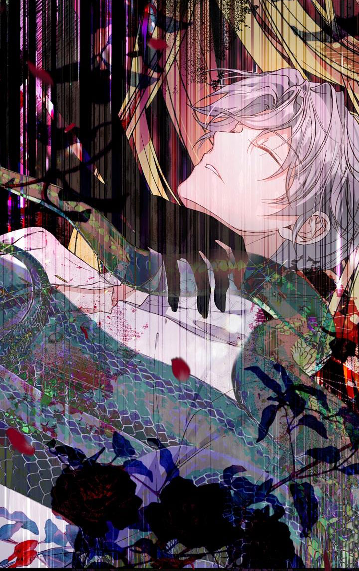 trở thành vợ thái tử quái vật chapter 83.1 21