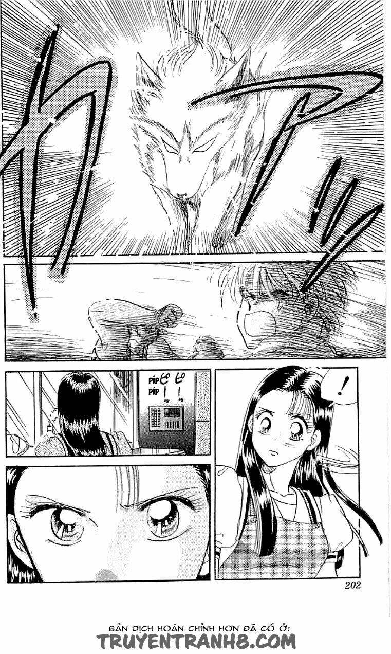 wild half chapter 6.5 34