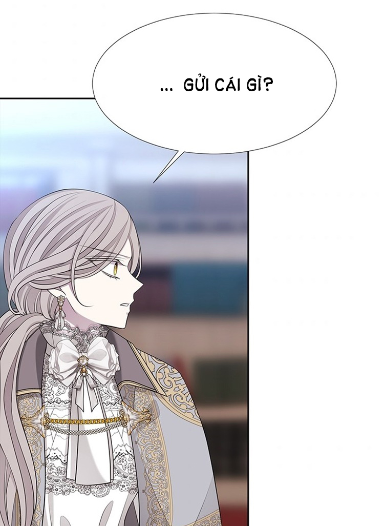 năm môn đệ của charlotte chapter 127 23