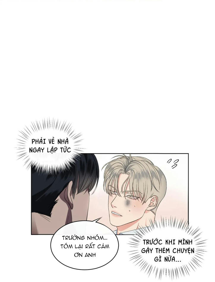 kick off chapter 3 49