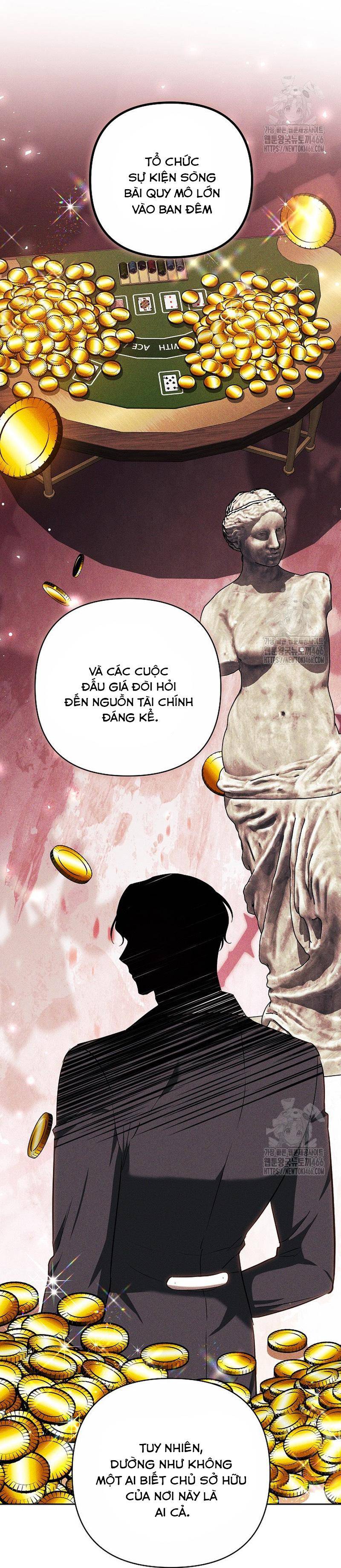 mang em vào giấc ngủ chapter 11 25