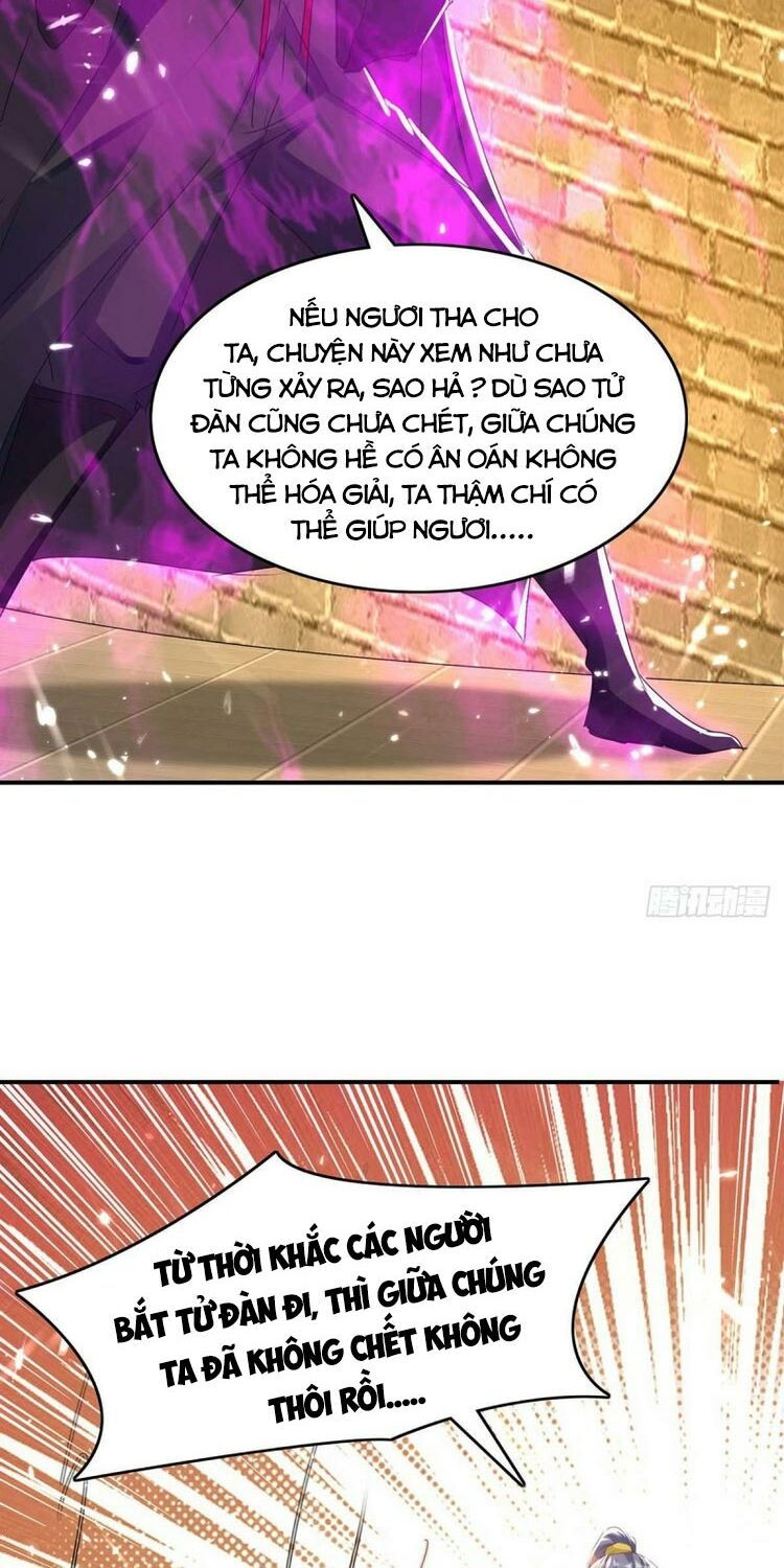 tối cường thăng cấp chapter 233 4