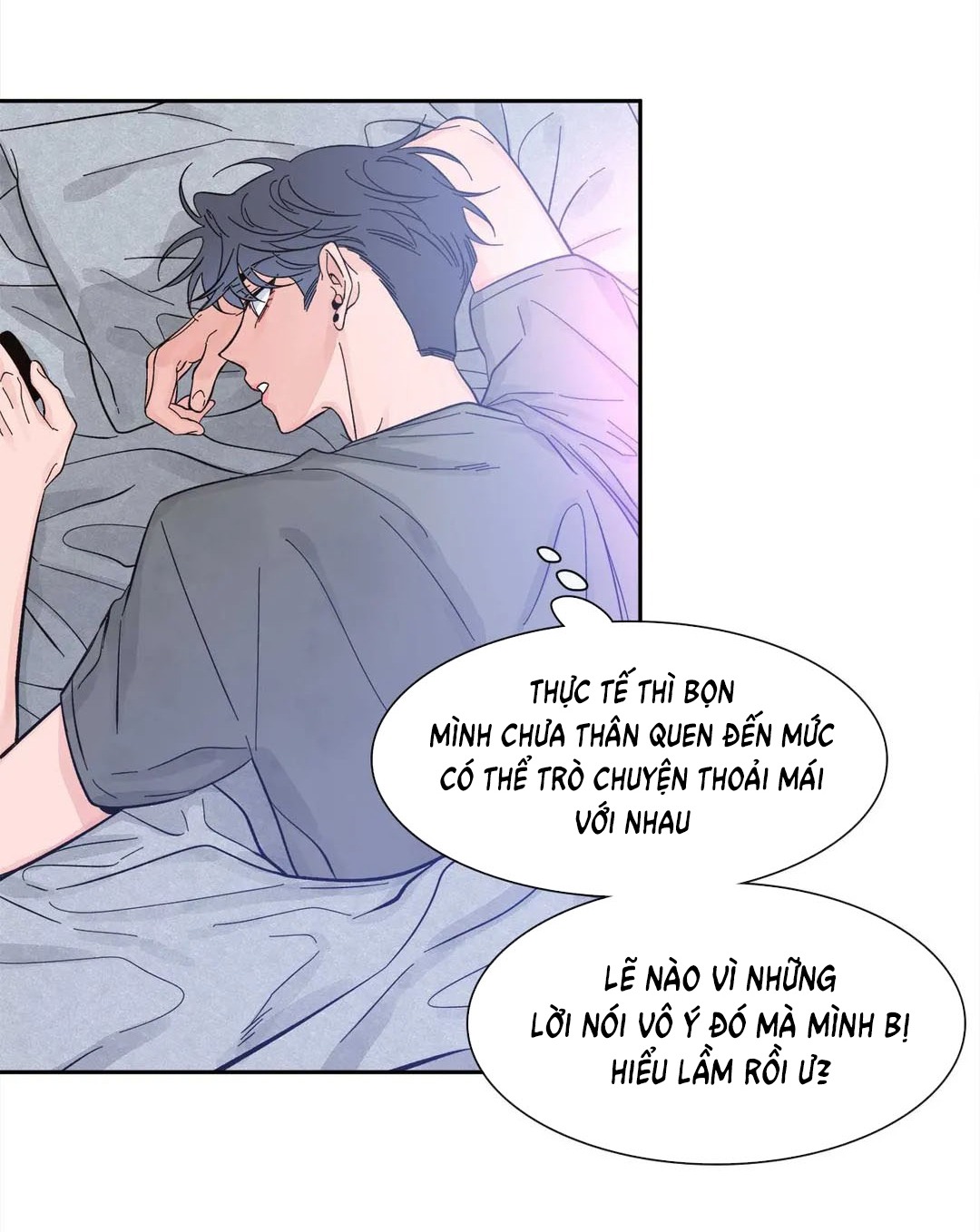 sketch - phác họa chapter 10.2 16