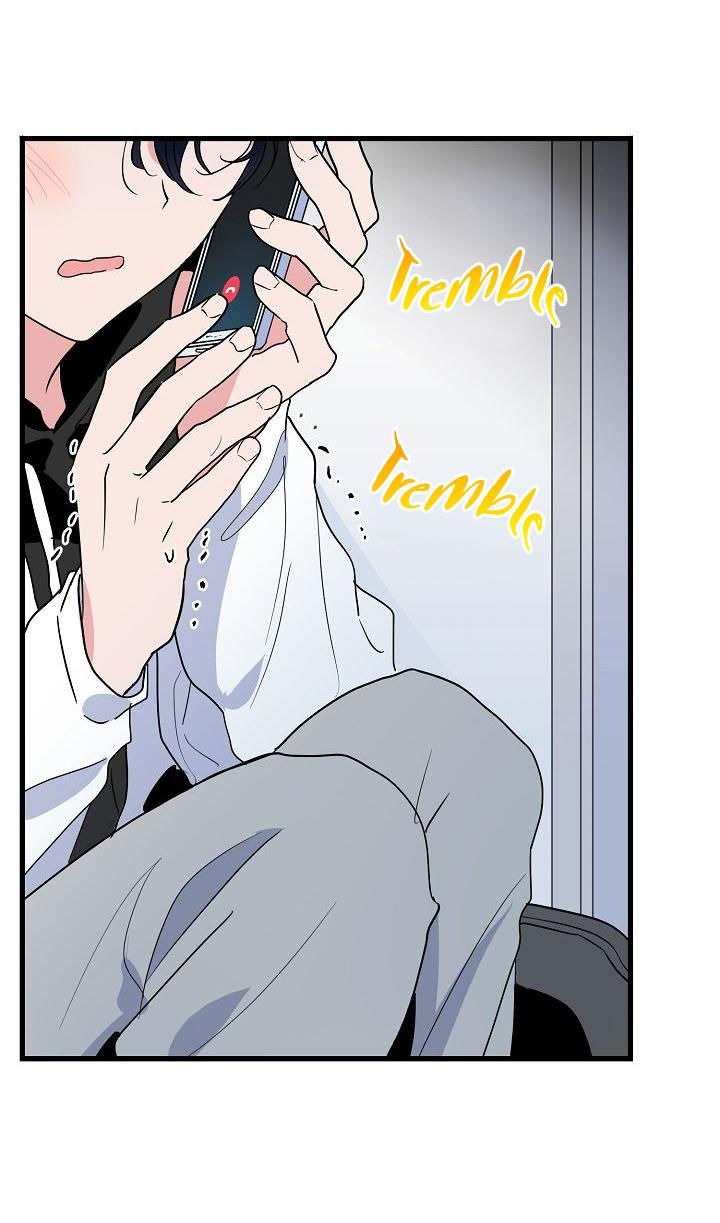 tình yêu cún con chapter 13.1 8