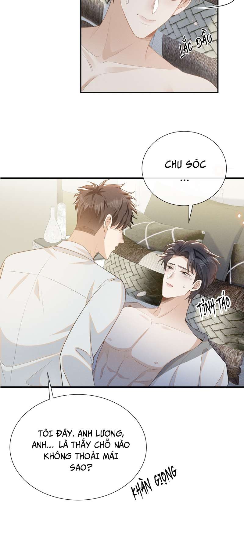 lai sinh bất kiến chapter 101 10