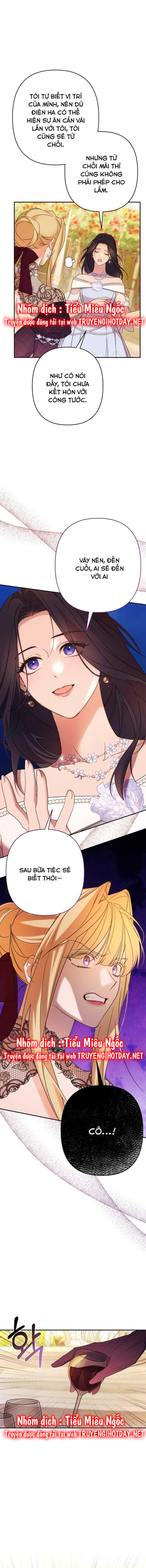 quyến rũ ngài công tước phương bắc chapter 67 5