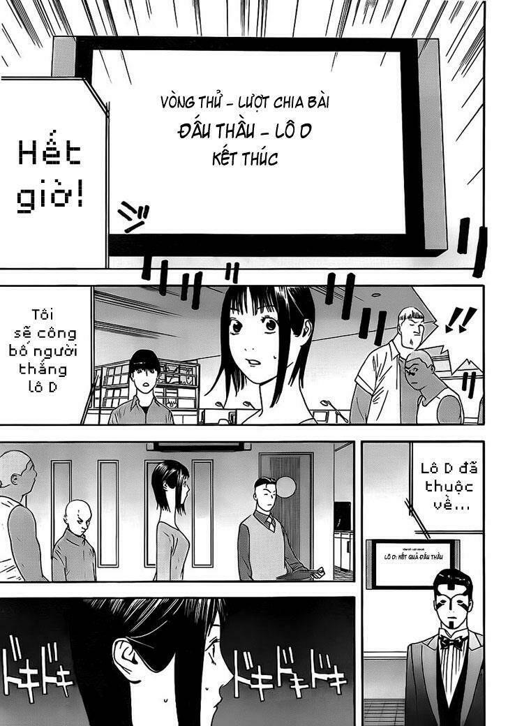 liar game chapter 143 15