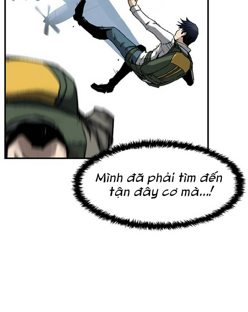 pubg - cuộc chiến sinh tồn - 100 chapter 1 147