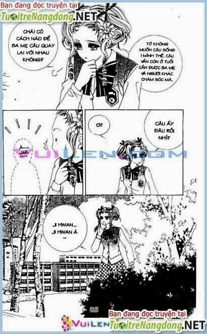 sức thanh xuân chapter 11 87