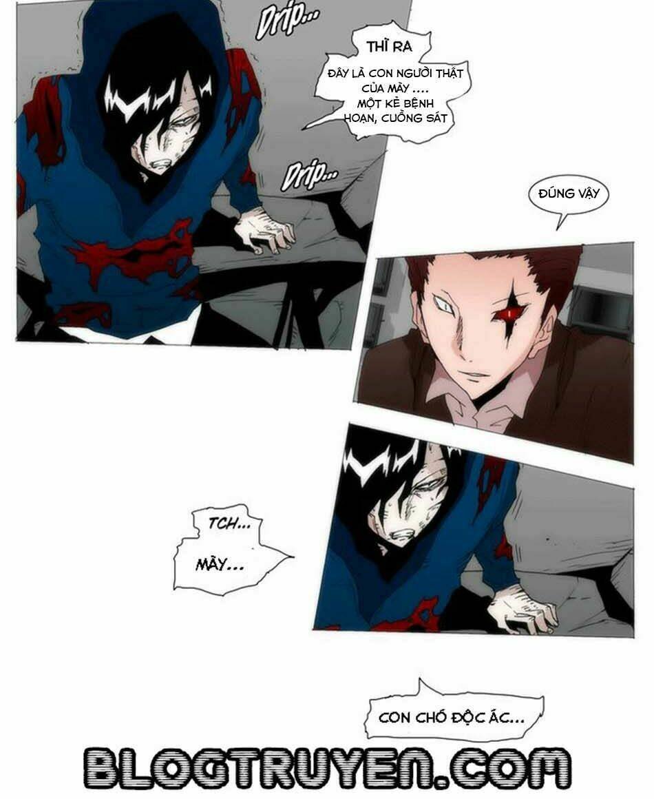 siêu năng 1.5 chapter 36 38