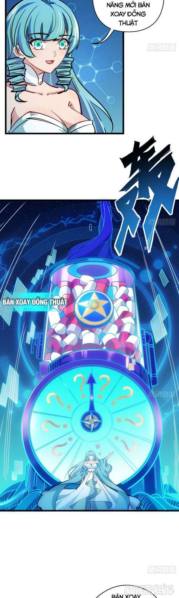 giải cứu 99 nữ chính ở mạt thế chapter 9 16