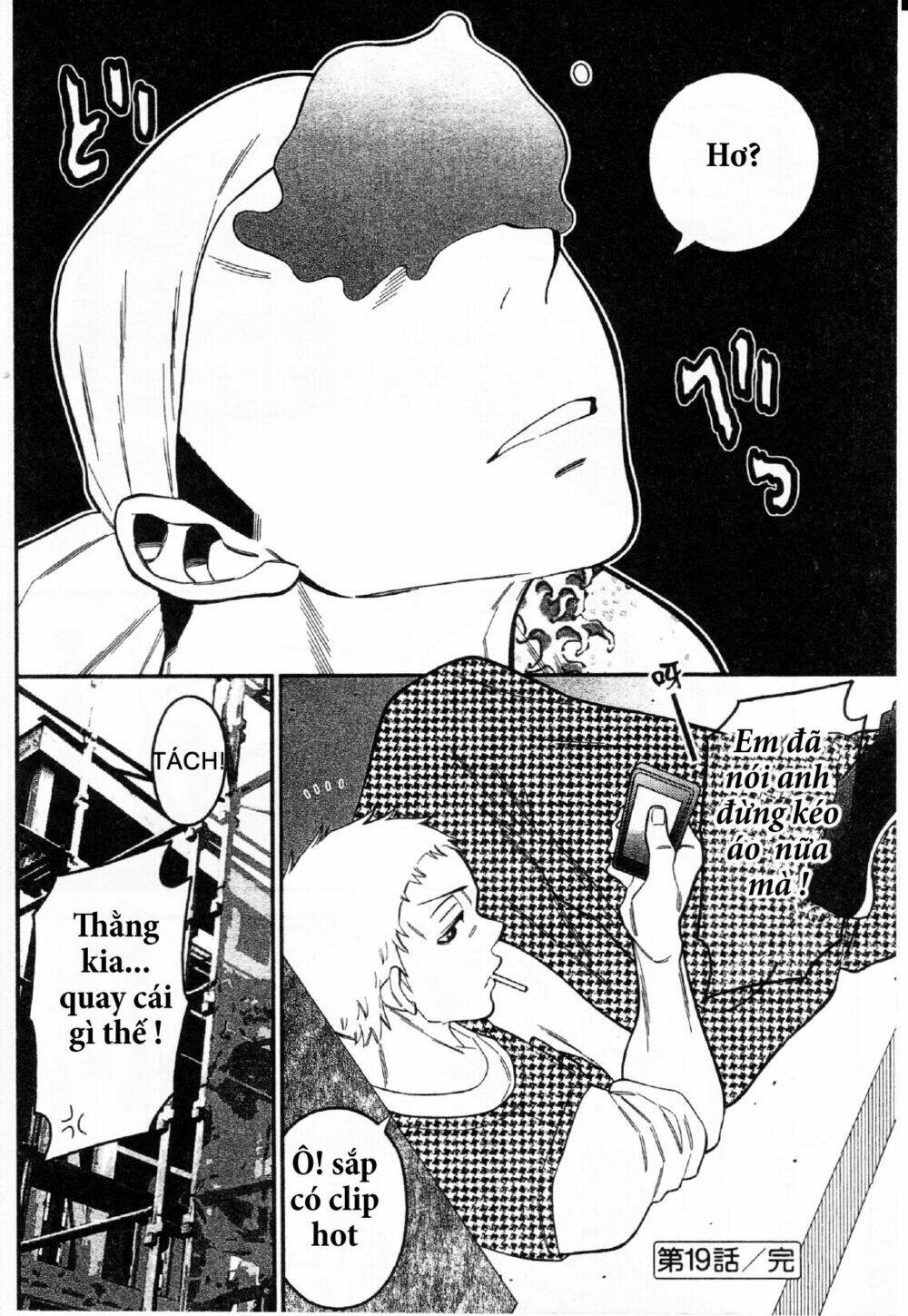 momoiro meloik chapter 18 17