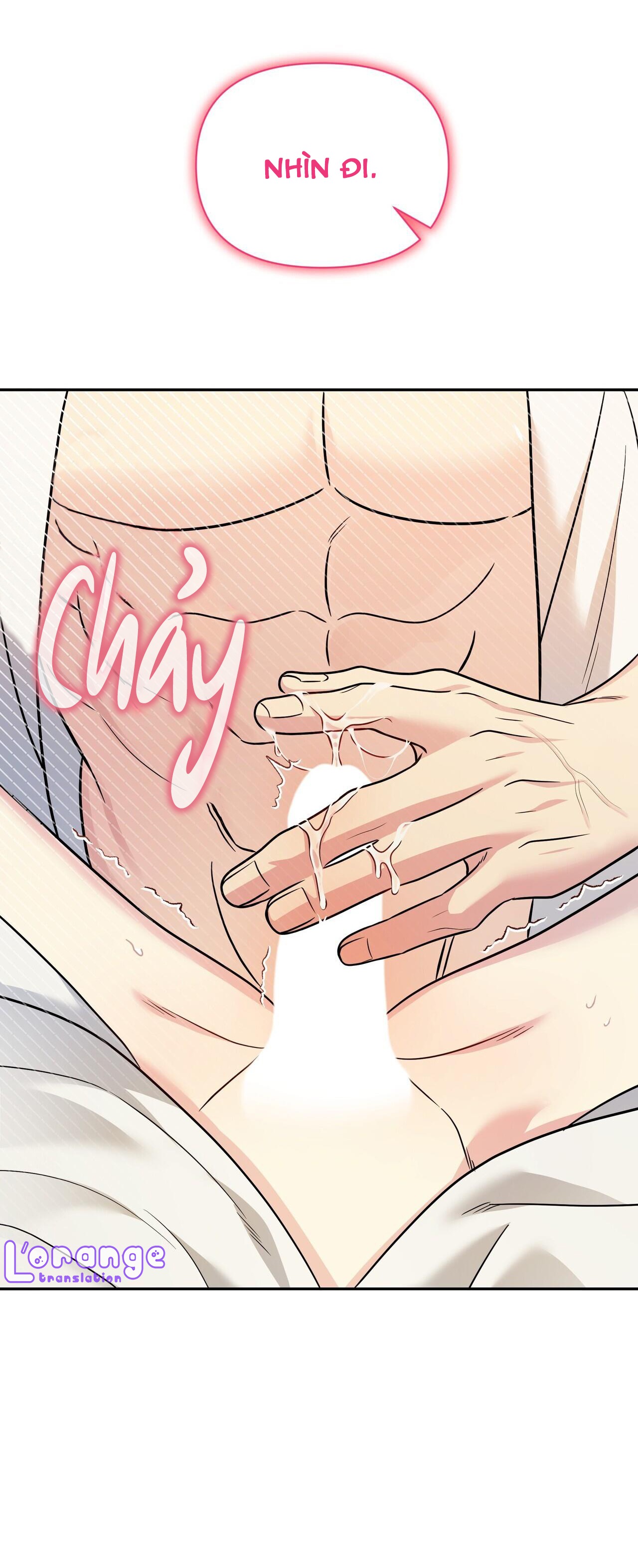 mối tình bí mật chapter 7 20