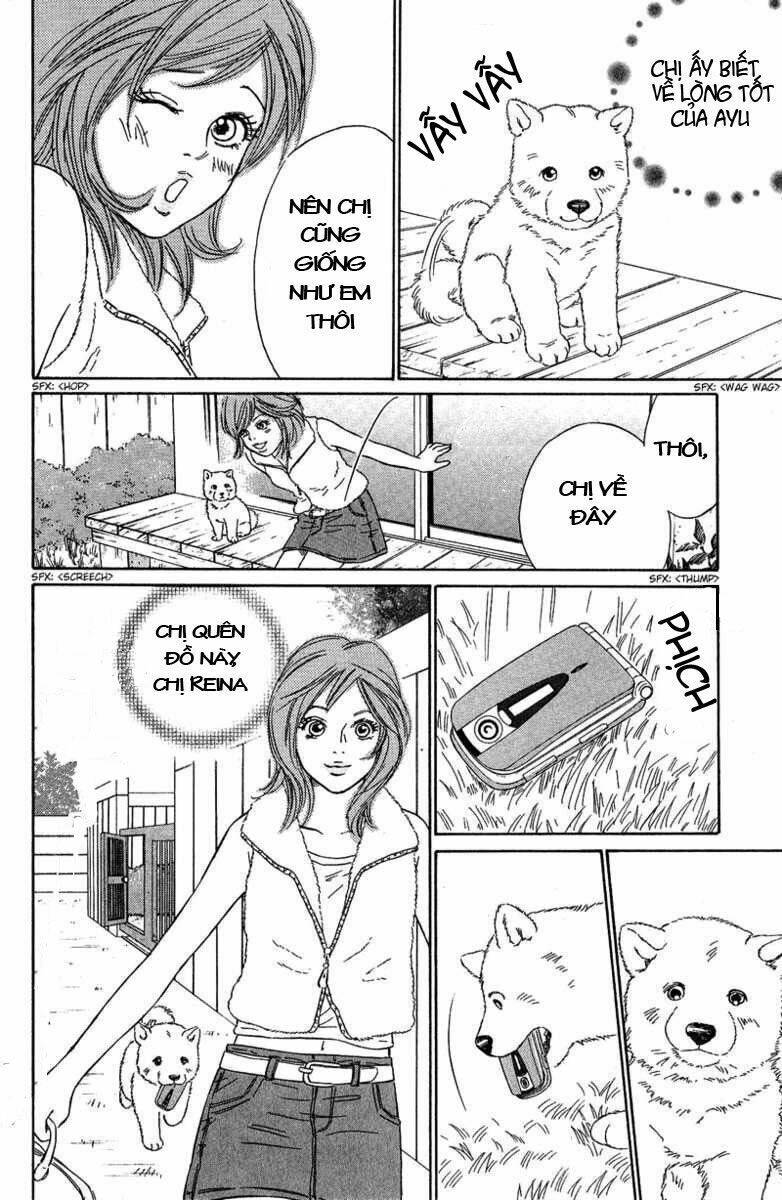 deep love - pao no monogatari chapter 8 3