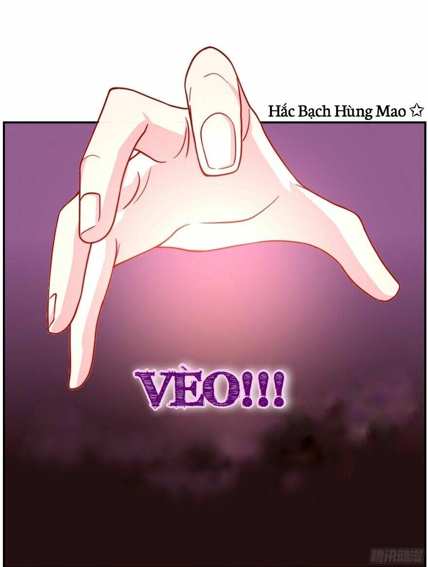 chủ nhân là ảnh đế chapter 1.2 31