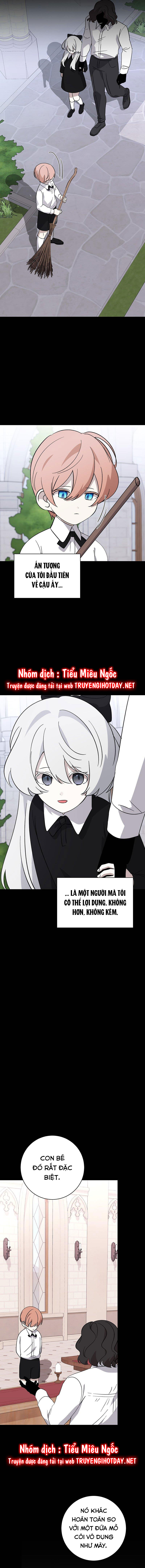 nữ phản diện muốn có kết thúc đẹp chapter 72 8