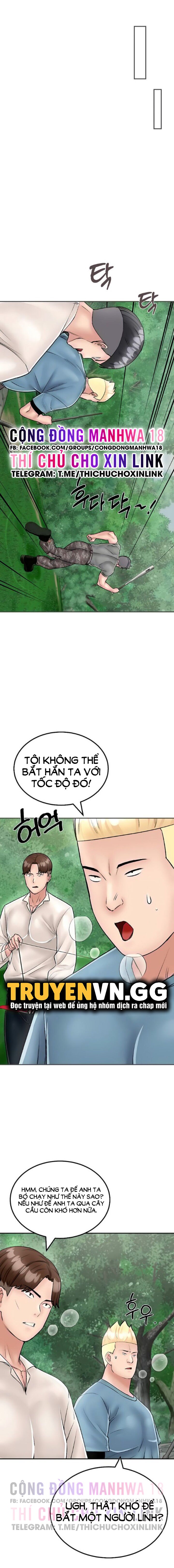 sinh tồn trên đảo hoang cùng mẹ yêu chapter 25 7