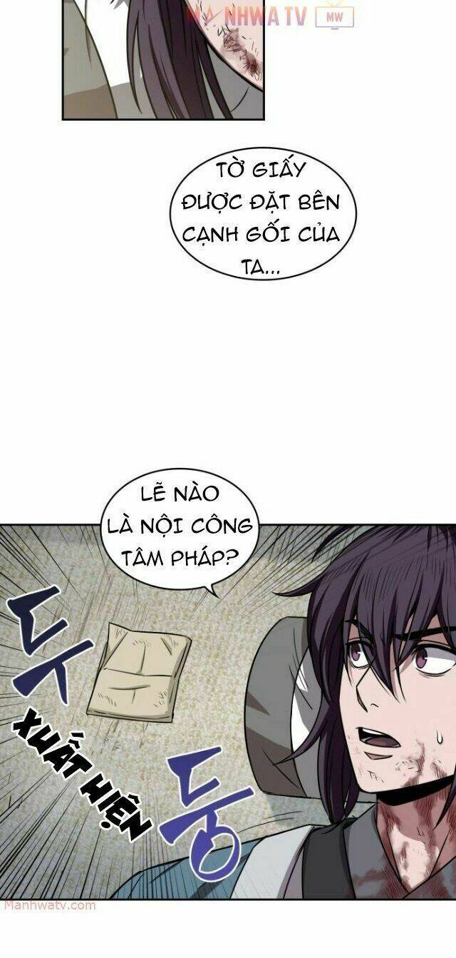 Ngã Lão Ma Thần Chapter 10 - Trang 39