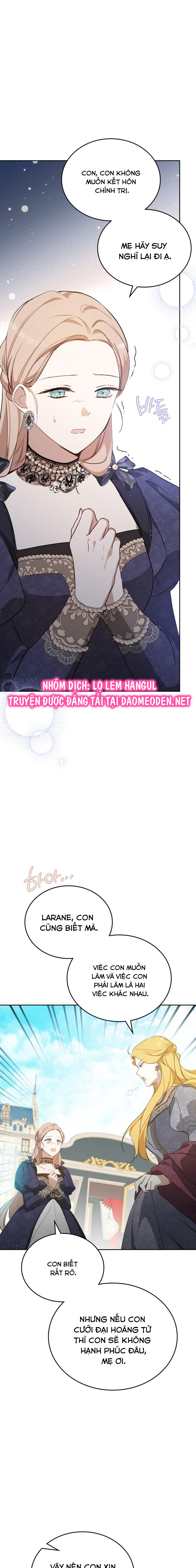lần này tôi sẽ trở thành gia chủ chapter 167 12