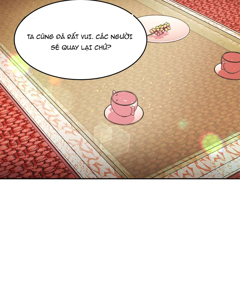 Hoàng Hậu Tái Hôn chapter 12.2 20