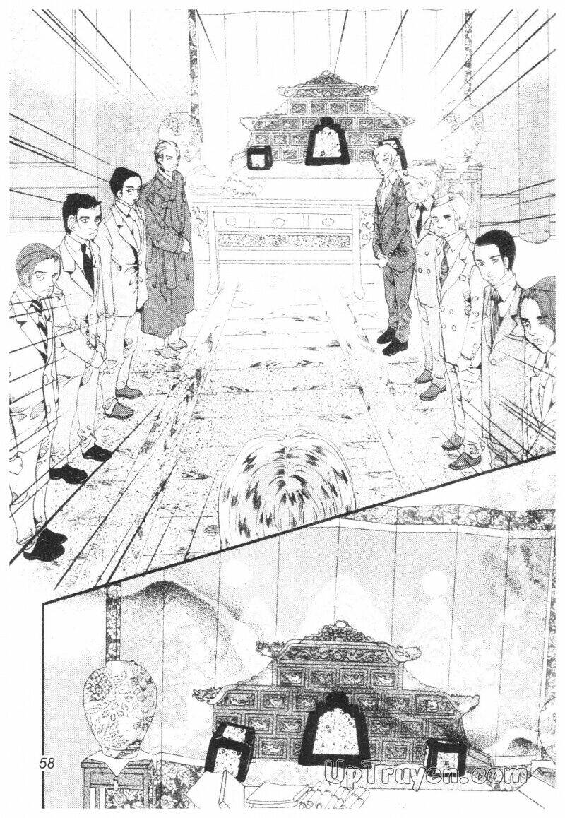 hoàng cung chapter 23 56