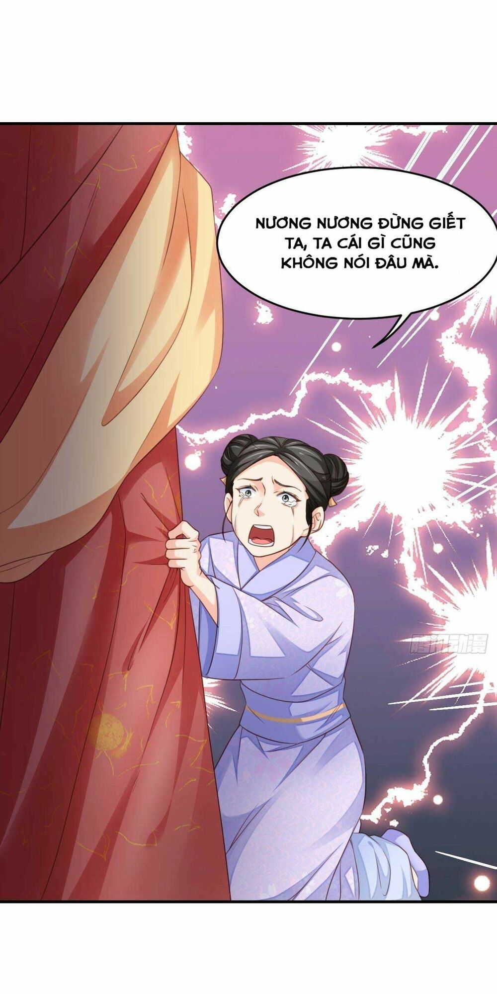 thuần hóa ba ba bạo quân chapter 20 11