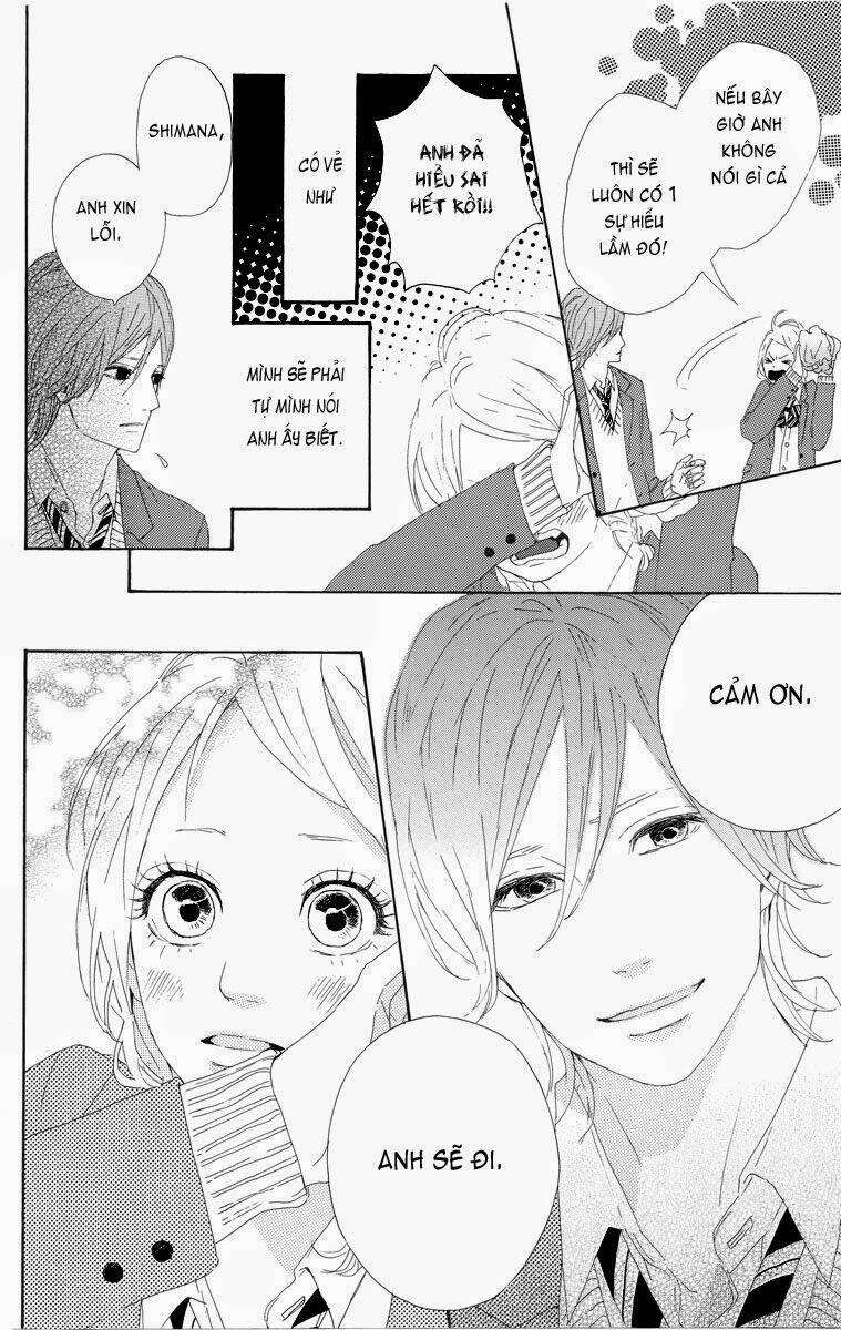 yume miru taiyou chapter 8 17