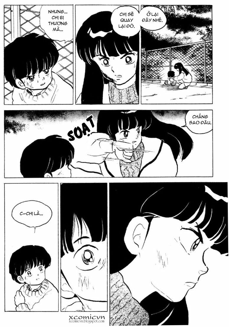 lời nguyền bất tử chapter 17 13