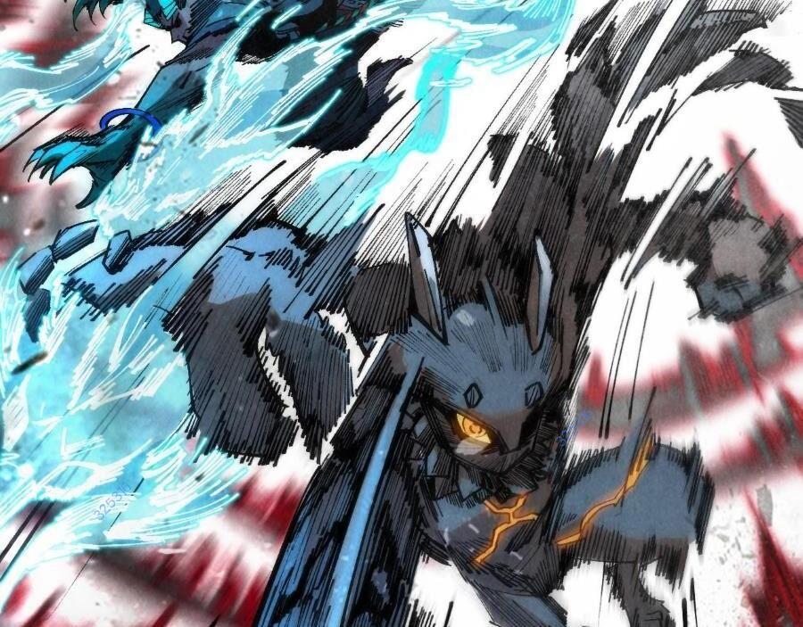 vạn cổ chí tôn chapter 272 101