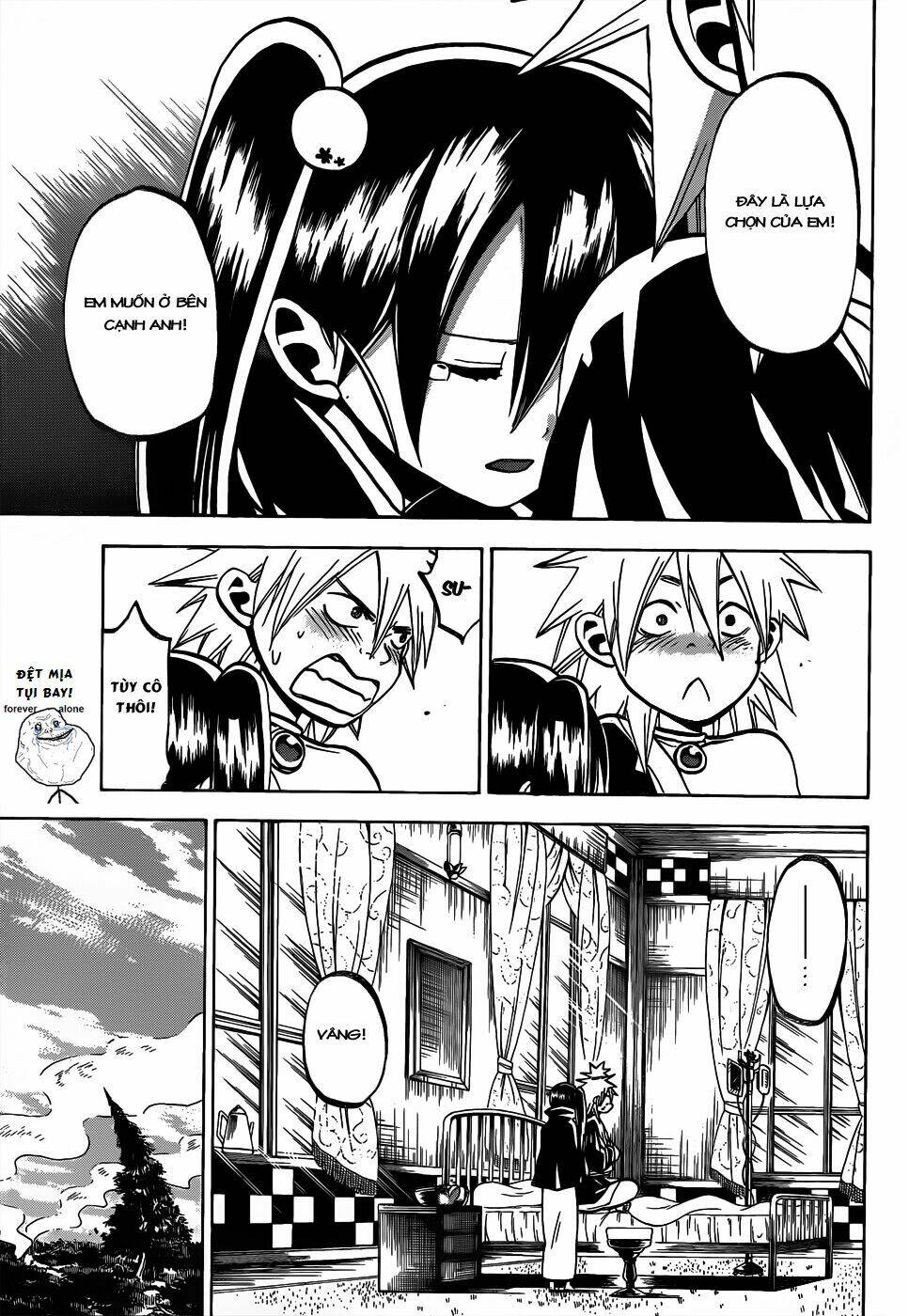 kaitai shinsho zero chapter 52 14