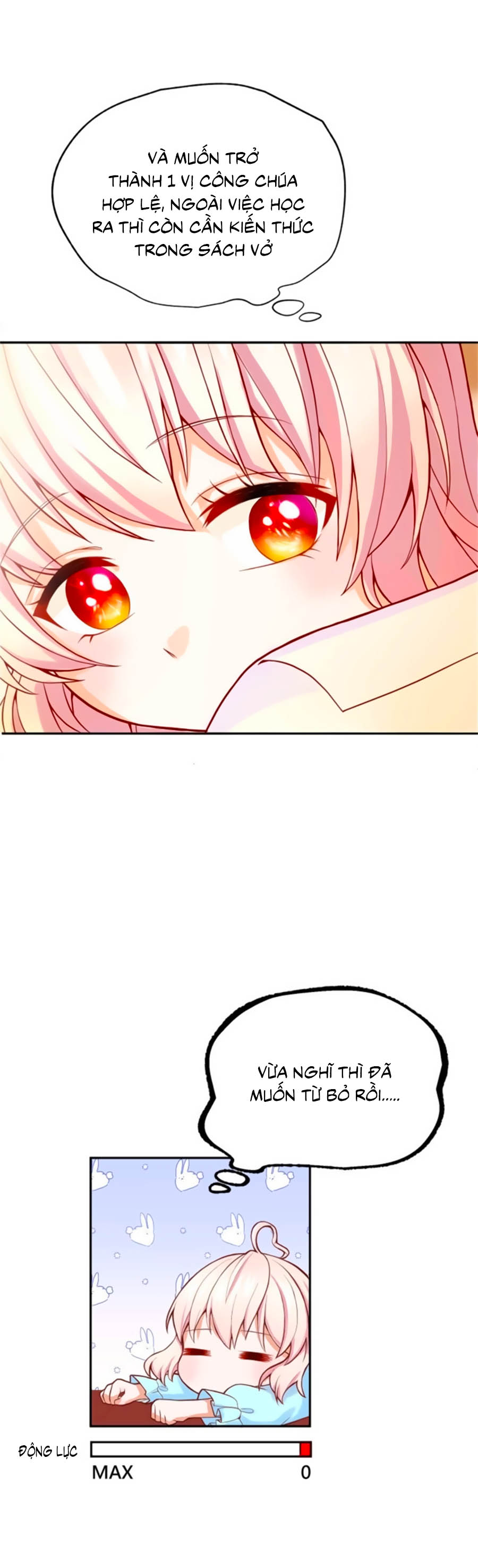 kế hoạch tự cứu của phản phái ma nữ chapter 6.2 12