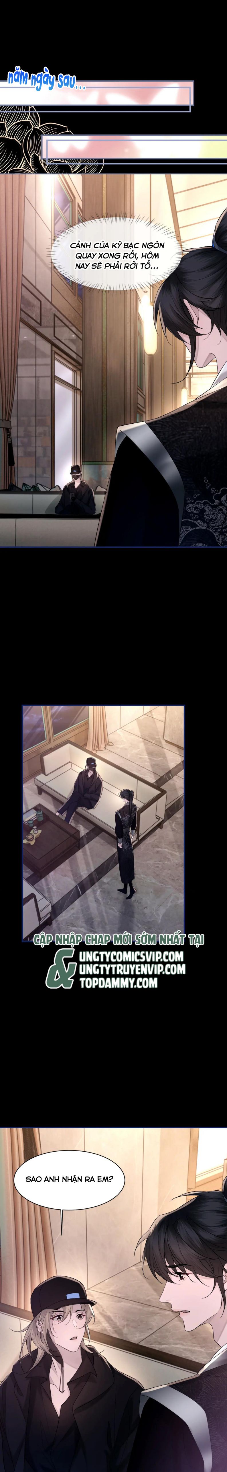 cấu bệnh chapter 101 1