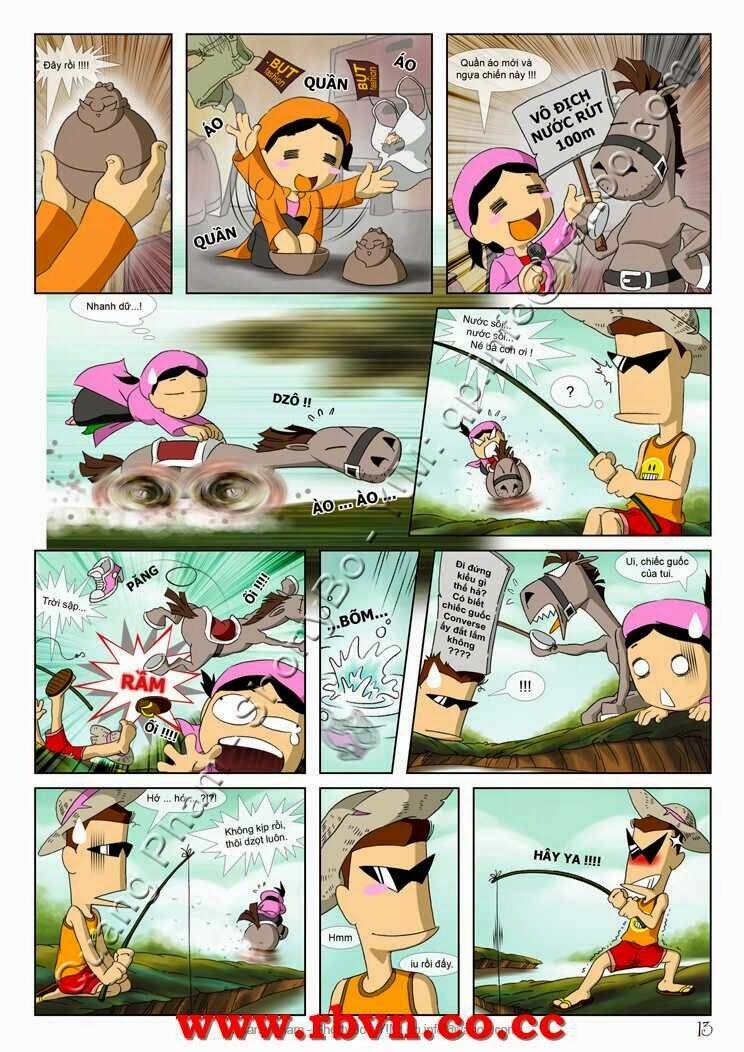 tổng hợp one shot. chapter 15 13