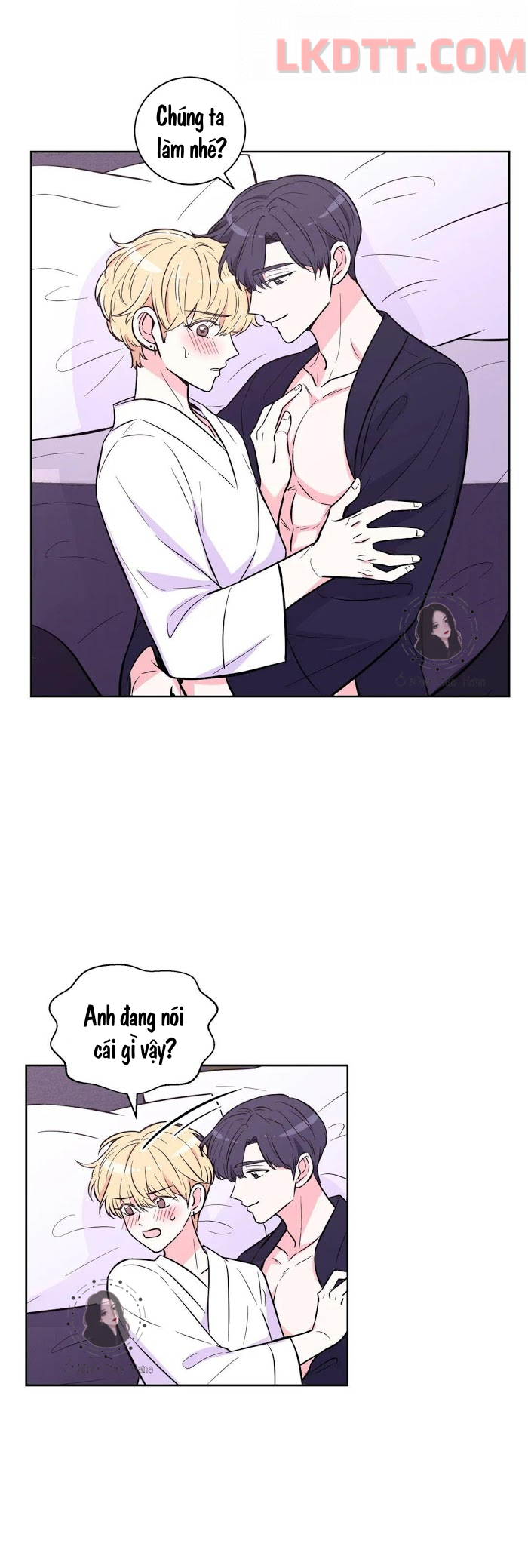 kinh nghiệm cảnh nóng chapter 22 11