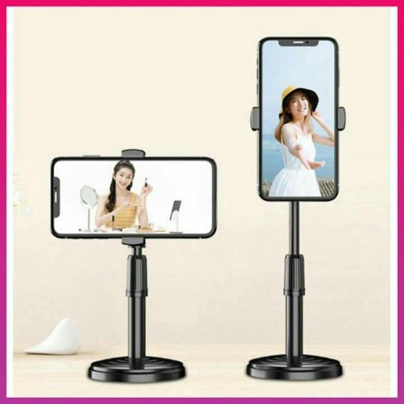 Giá Đỡ điện thoại L 8 Chắc Chắn Khi Để Điện Thoại, Góc Xoay Linh Hoạt, Hỗ Trợ Làm Việc Hay Học Tập