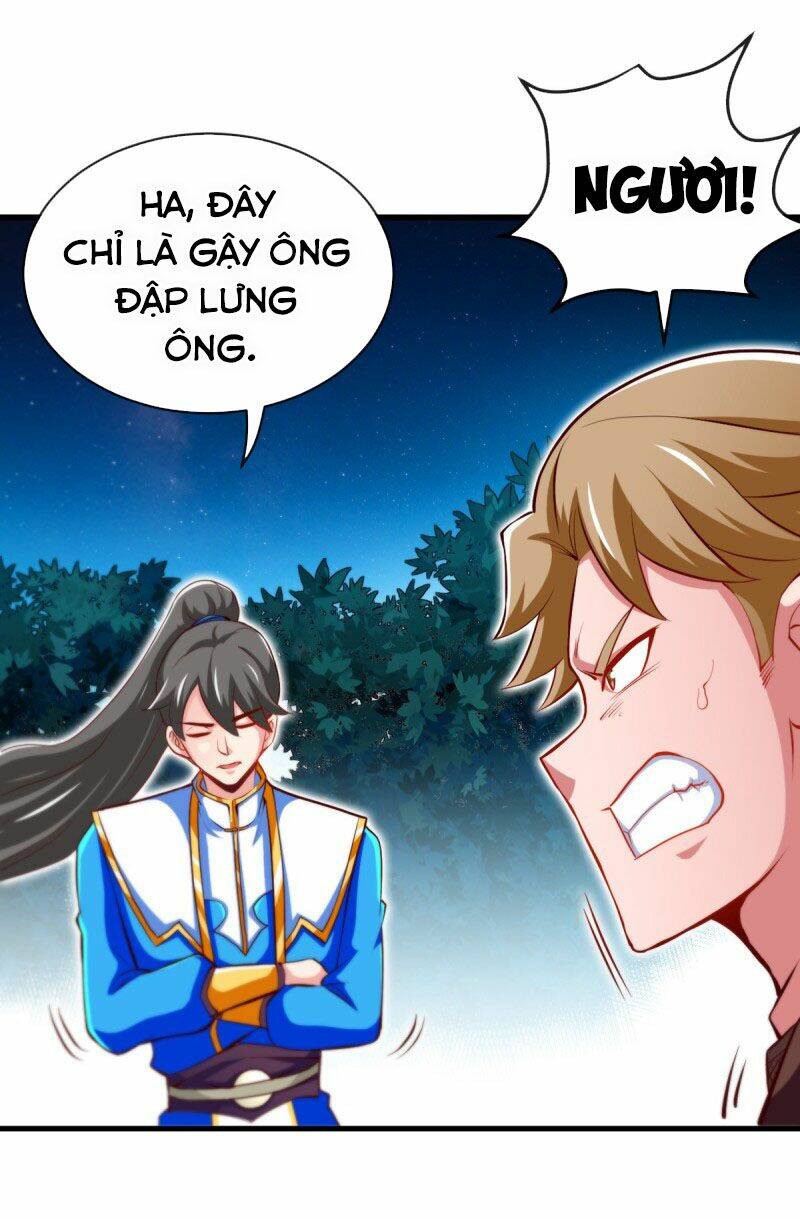 võ hồn tuyệt thế chapter 11 18