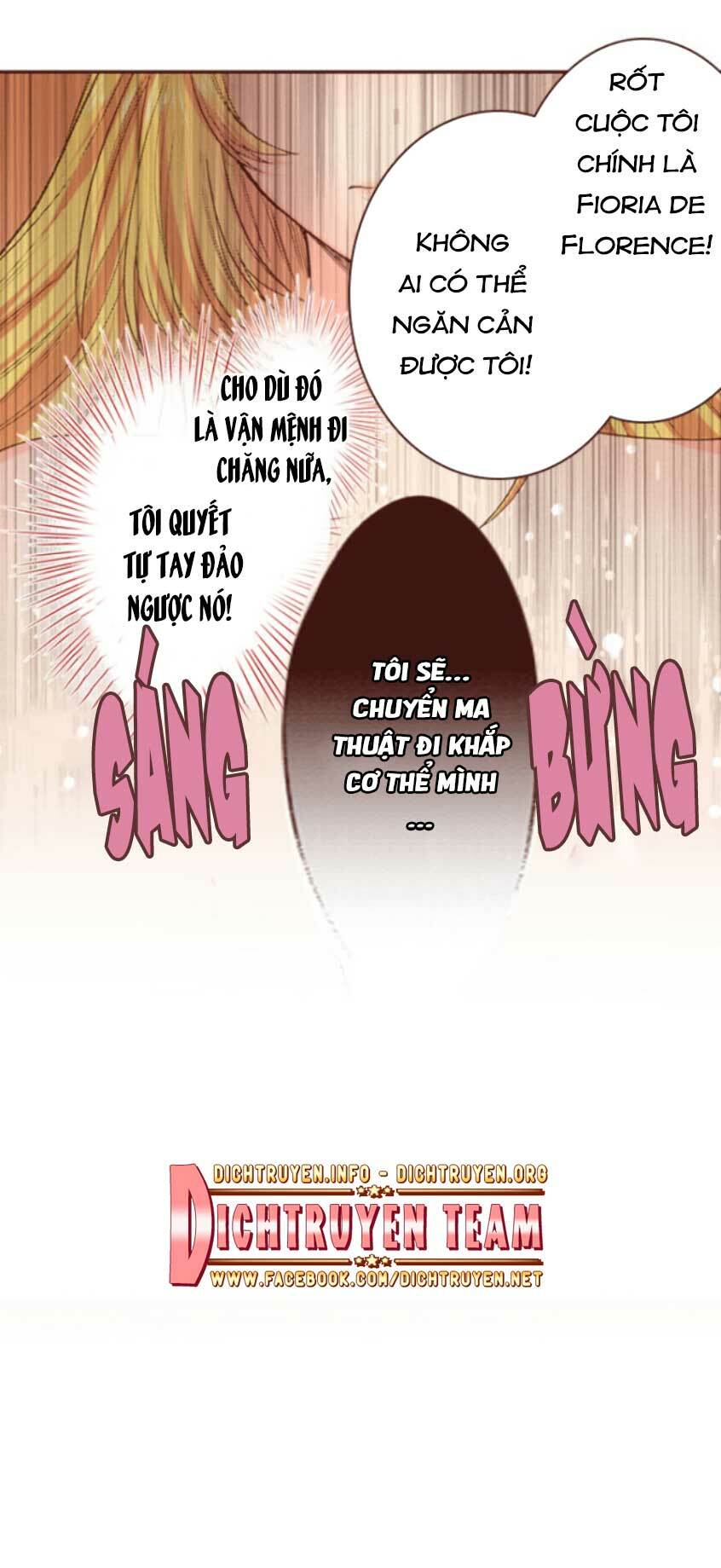 tôi tỉnh lại sau 20 năm! chapter 3 25