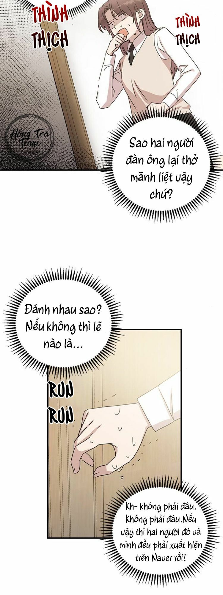 duyên nợ kiếp trước chapter 3 61