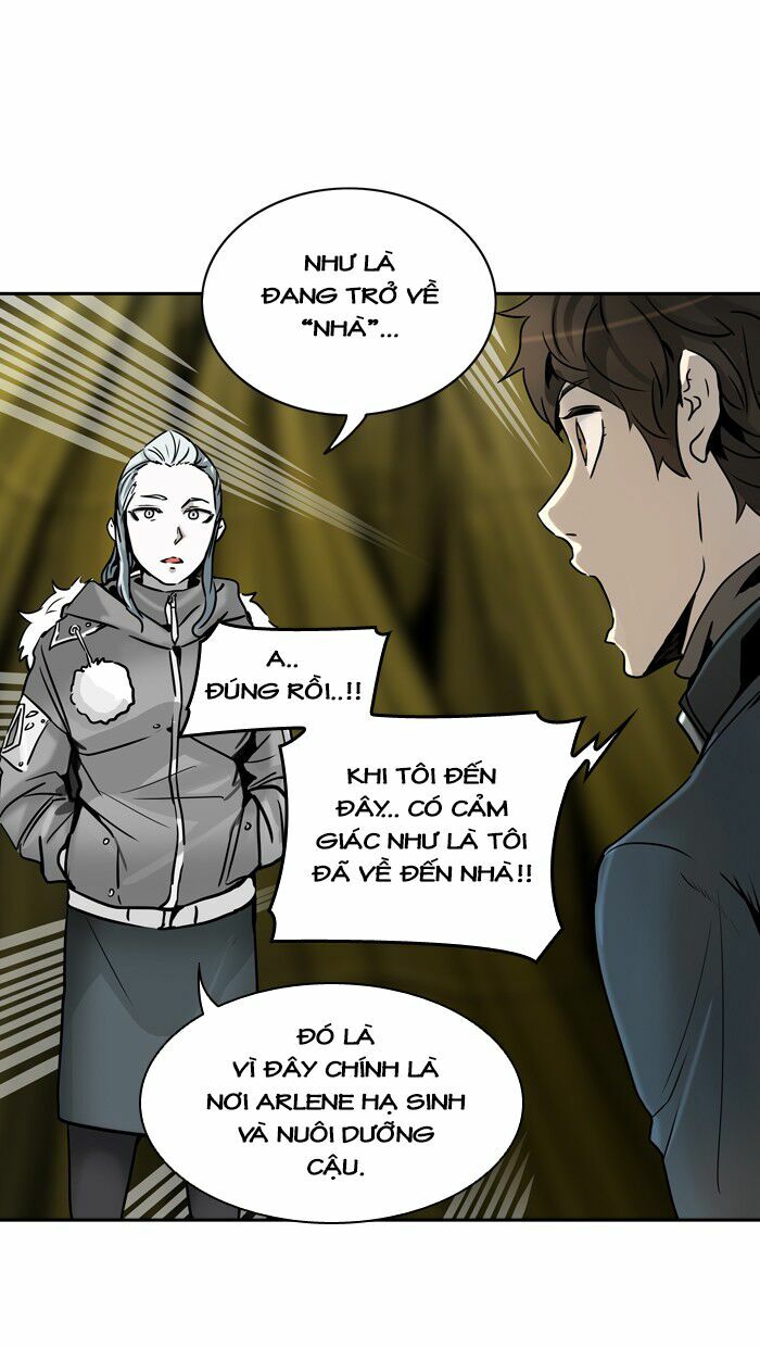 tòa tháp bí ẩn 2 chapter 240 123