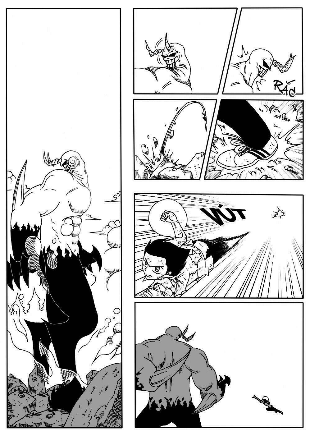 long nhân (truyện việt) chapter 1.2 25