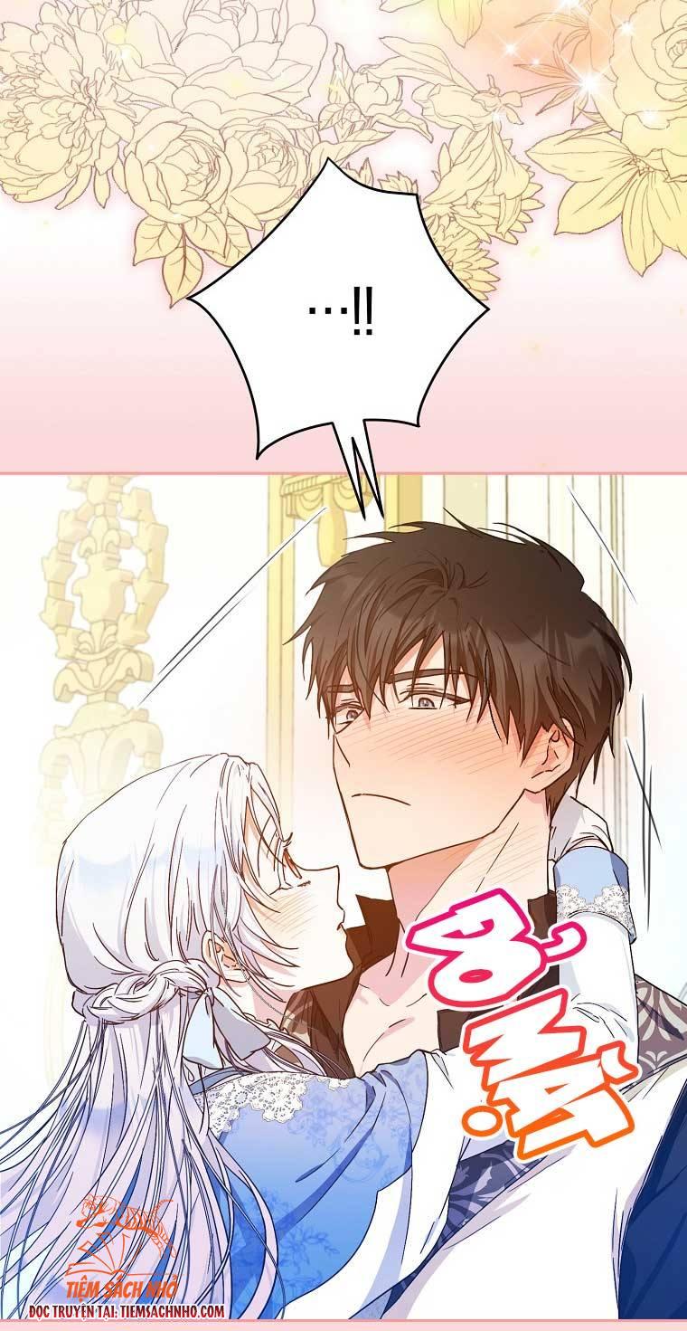 trở thành vợ nam chính chapter 45 53