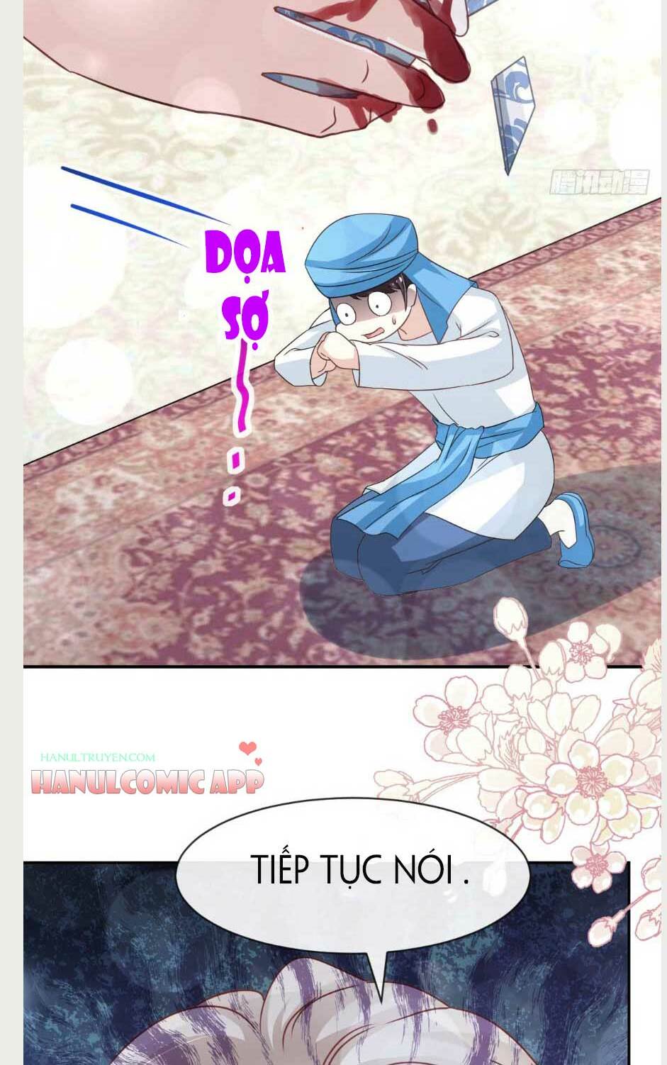 thiên hạ đệ nhất sủng phi chapter 136 17