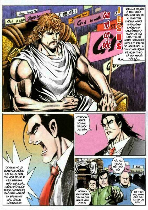 hải hổ 2 chapter 32 12