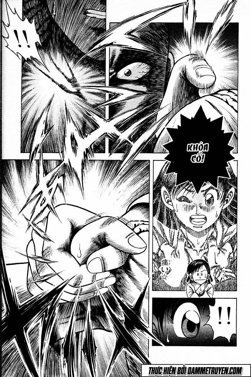 shin kotaro makaritoru! juudouhen chapter 180 10